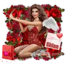 VALENTINE2- SHIAN
