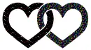 two hearts