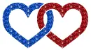 two hearts