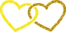 two hearts
