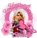 Shakela ~ fg