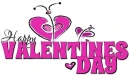 HAPPY VALENTINES DAY