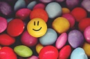 SMARTY SMILEY BACKGROUND