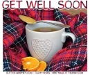 GET WELL SOON