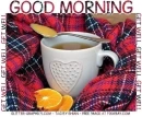 GOOD MORNING.. GET WELL, GET WELL, GET WELL