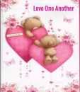 Love One Another