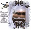Good Morning
