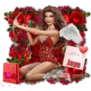 VALENTINE2- JAYA