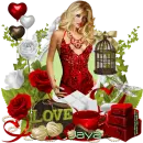 VALENTINE3- JAYA
