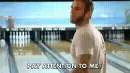 man yelling pay attention to me gif