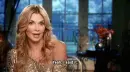 woman saying "yea I said it"