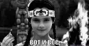 adams family girl