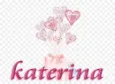 katerina