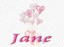 jane