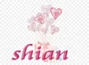 shian
