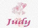 judy