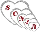 Sonia