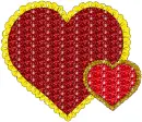 two hearts