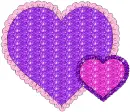 two hearts
