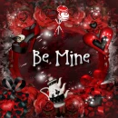 Be Mine Tile