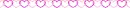 hearts line divider