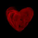 Red Heart