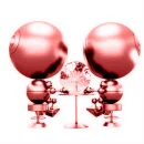 LoveandPeaceTreeRosePinkCouple