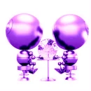 LoveandPeaceTreeVioletCouple