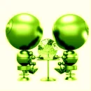 LoveandPeaceTreePeridotCouple