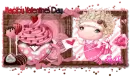 Happy Valentine's Day ~ Shaki