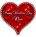 Happy Valentines Day - Ron