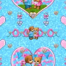 Valentines Background