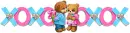 Valentines day Divider