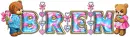 Bren Valentines name
