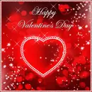 Happy Valentine's Day
