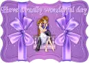 Have a wonderful day