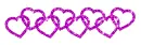 entwined hearts