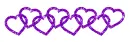 entwined hearts