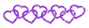 entwined hearts