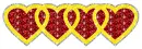 hearts