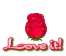 Love It! <Love Bug>