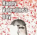 Happy Valentines Day