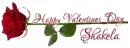 HAPPY VALENTINES DAY.. SHAKELA