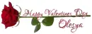 HAPPY VALENTINES DAY.. OLESYA