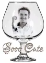 Sooo Cute, GG RELATED, GLITTER, ORLANDO BLOOM, TEXT