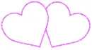two hearts