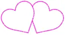 two hearts