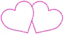two hearts