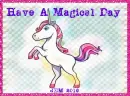 Magical Day