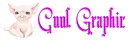 Little Piggie - Cool Graphic